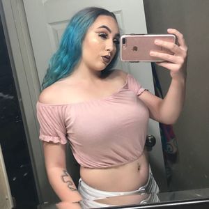 Meet your Posher, Kailei